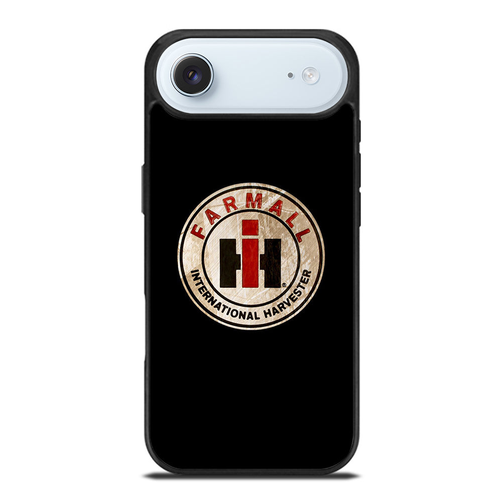 INTERNATIONAL HARVESTER LOGO iPhone Air Case Cover