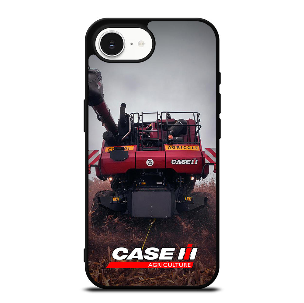 INTERNATIONAL HARVESTER TRACTOR 4 iPhone 16e Case Cover