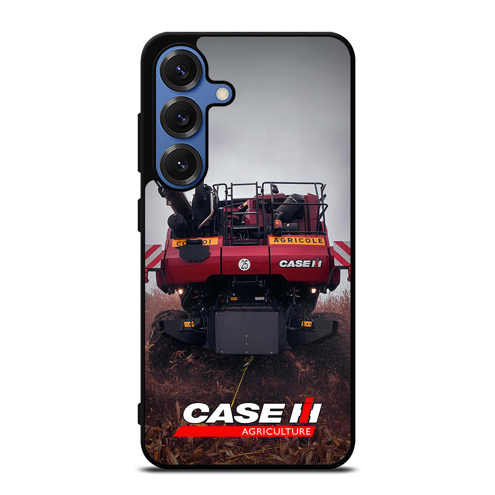 INTERNATIONAL HARVESTER TRACTOR 4 Samsung Galaxy S26 Case Cover