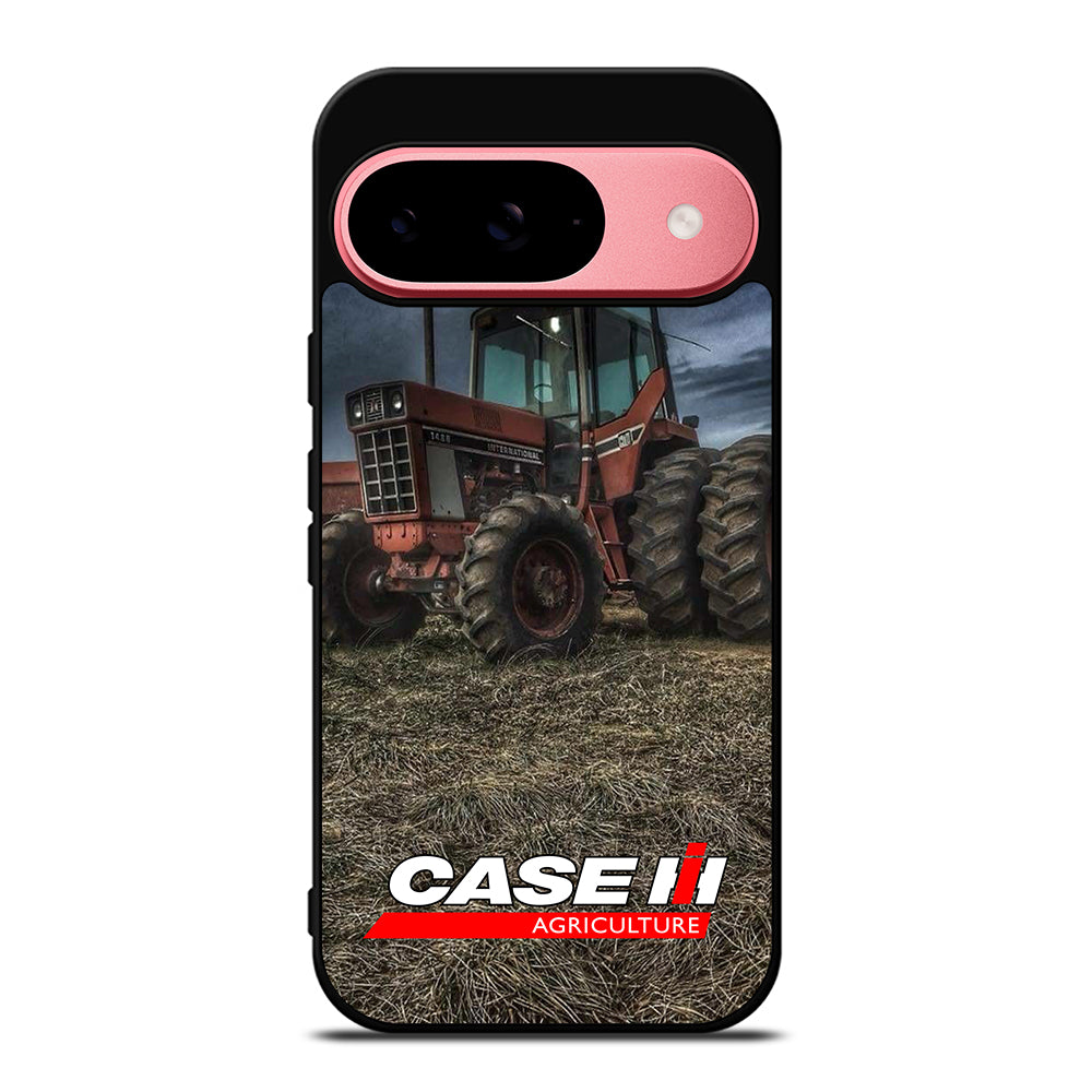 INTERNATIONAL HARVESTER TRACTOR Google Pixel 9 Case Cover