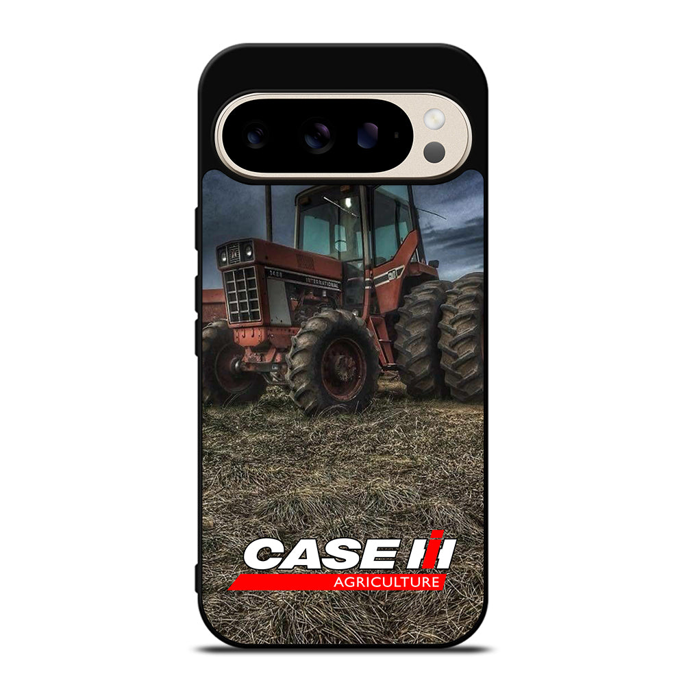 INTERNATIONAL HARVESTER TRACTOR Google Pixel 9 Pro Case Cover
