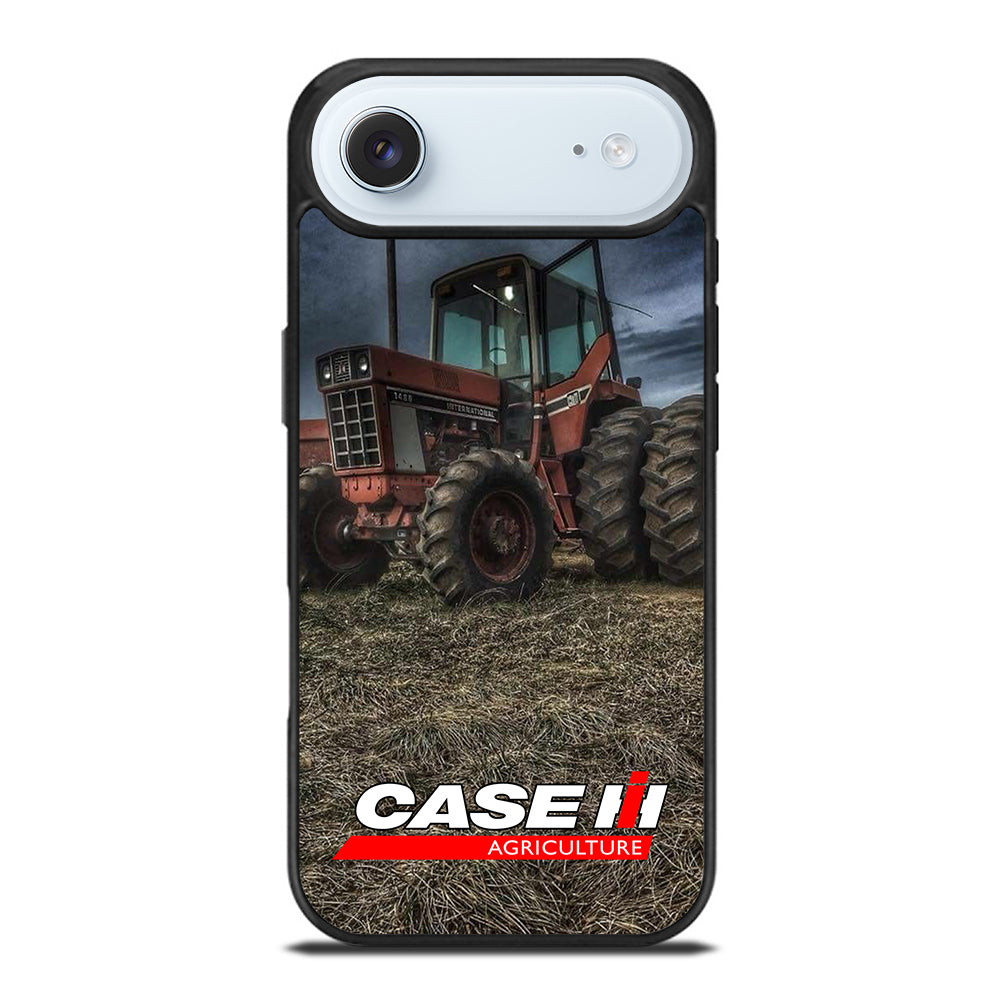 INTERNATIONAL HARVESTER TRACTOR iPhone Air Case Cover