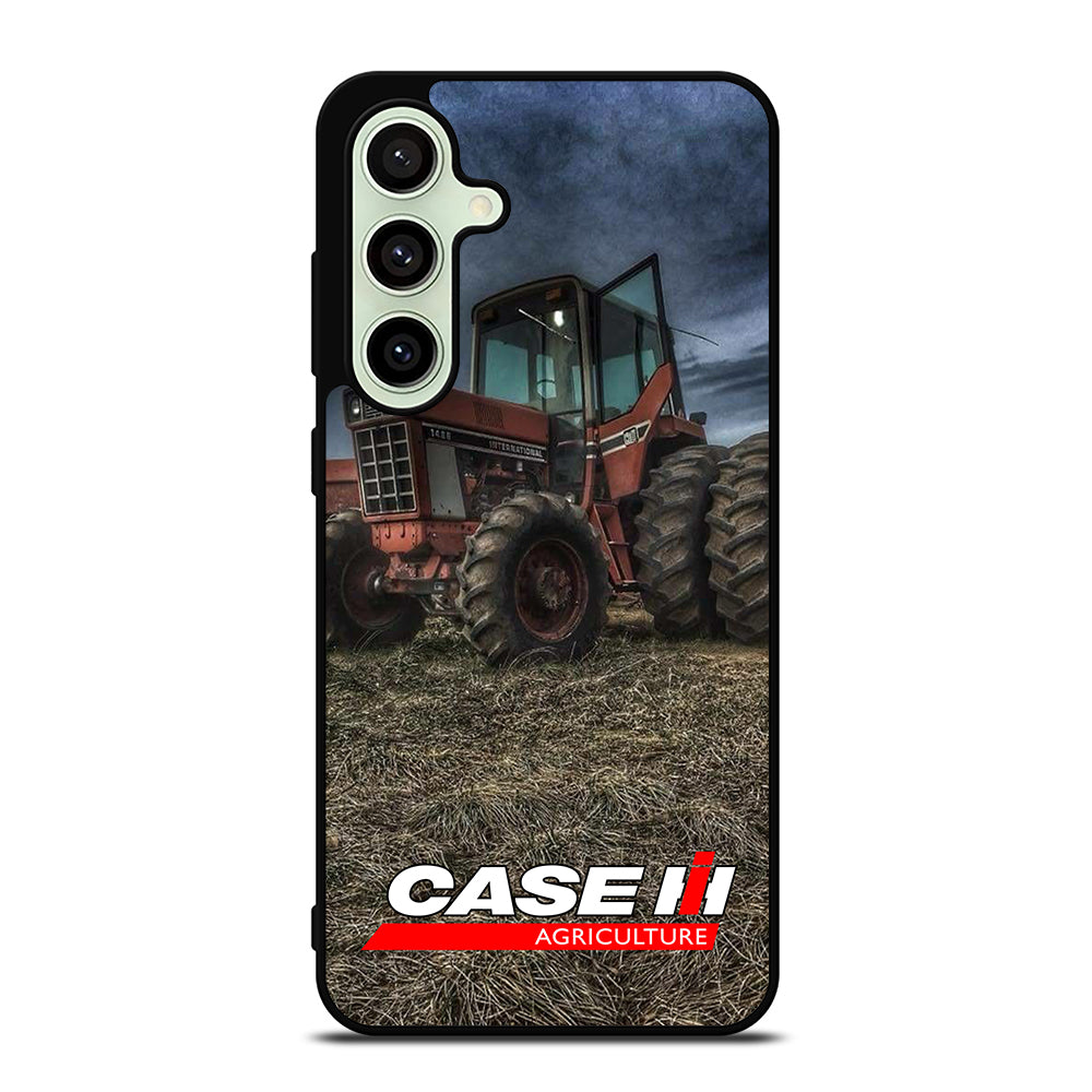 INTERNATIONAL HARVESTER TRACTOR Samsung Galaxy S24 FE Case Cover