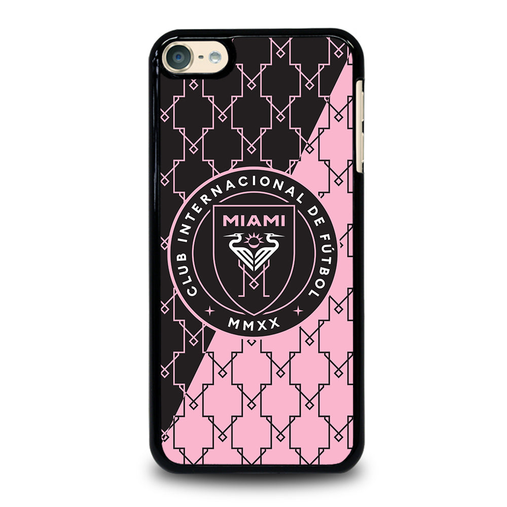 INTER MIAMI CF 1 iPod Touch 6 Case Cover