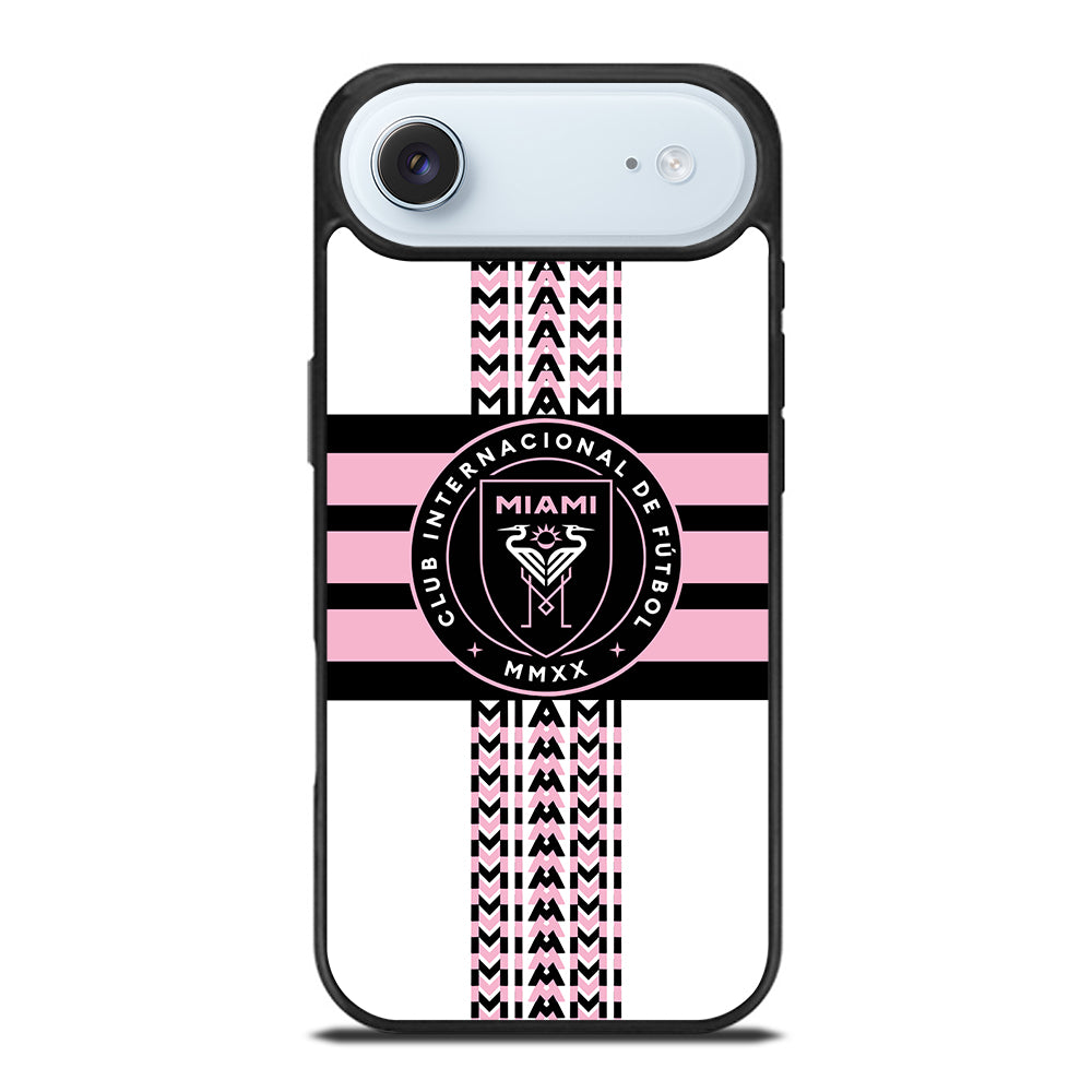 INTER MIAMI CF 2 iPhone Air Case Cover