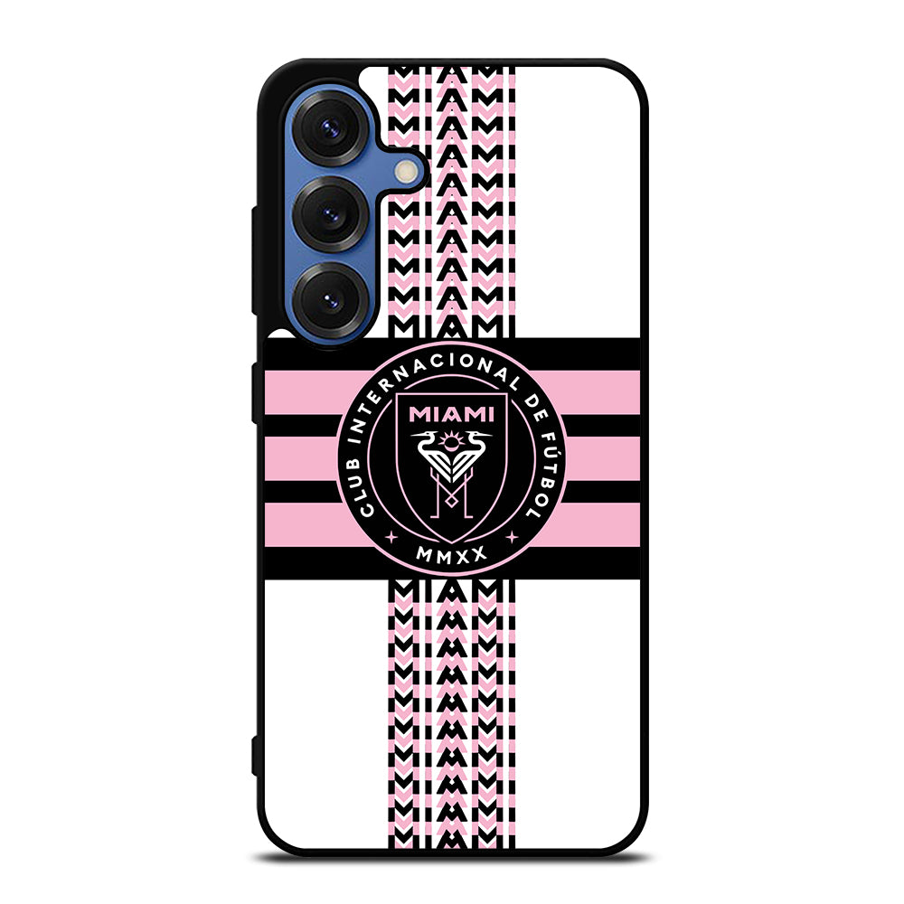 INTER MIAMI CF 2 Samsung Galaxy S26 Case Cover
