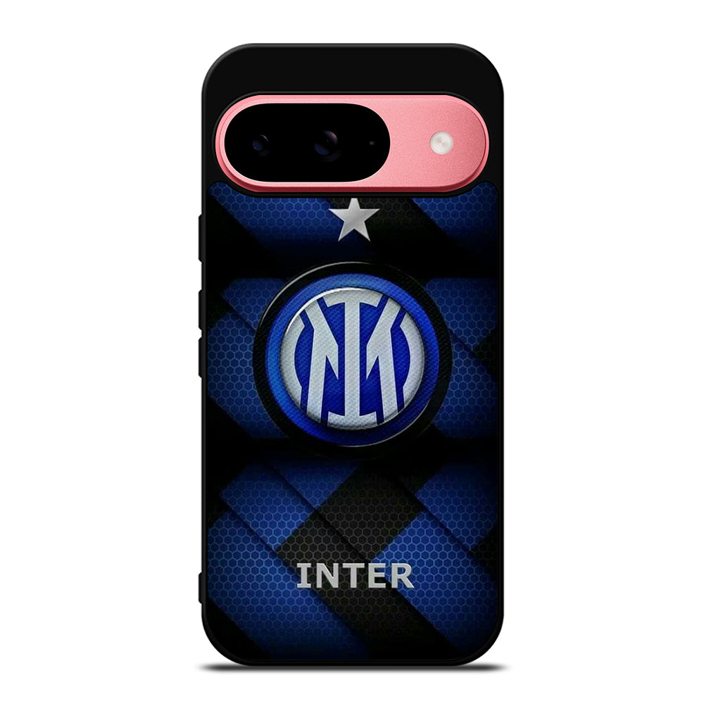 INTER MILAN LOGO Google Pixel 9 Case Cover