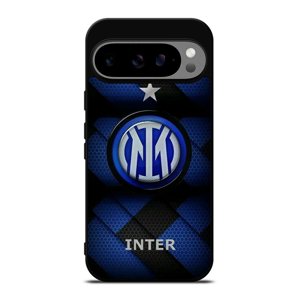 INTER MILAN LOGO Google Pixel 9 Pro XL Case Cover