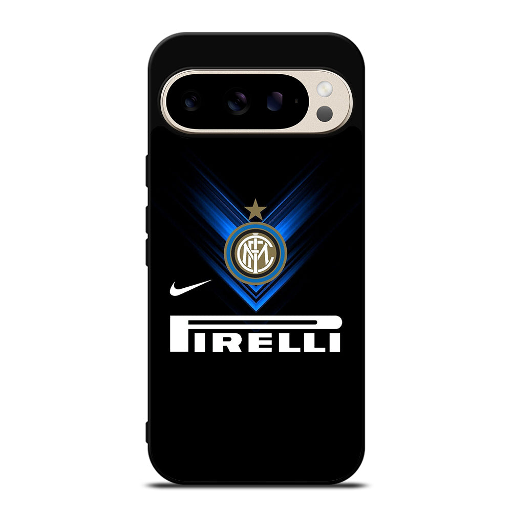 INTER MILAN SYMBOL Google Pixel 9 Pro Case Cover