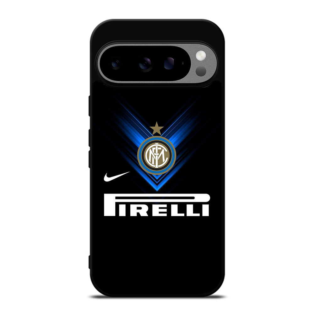 INTER MILAN SYMBOL Google Pixel 9 Pro XL Case Cover