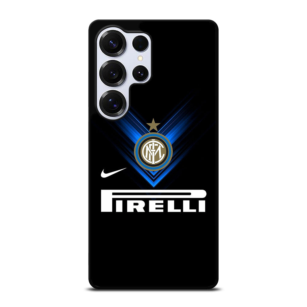 INTER MILAN SYMBOL Samsung Galaxy S25 Ultra Case Cover