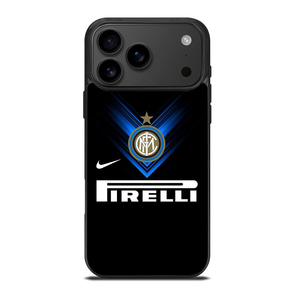 INTER MILAN SYMBOL iPhone 17 Pro Max Case Cover