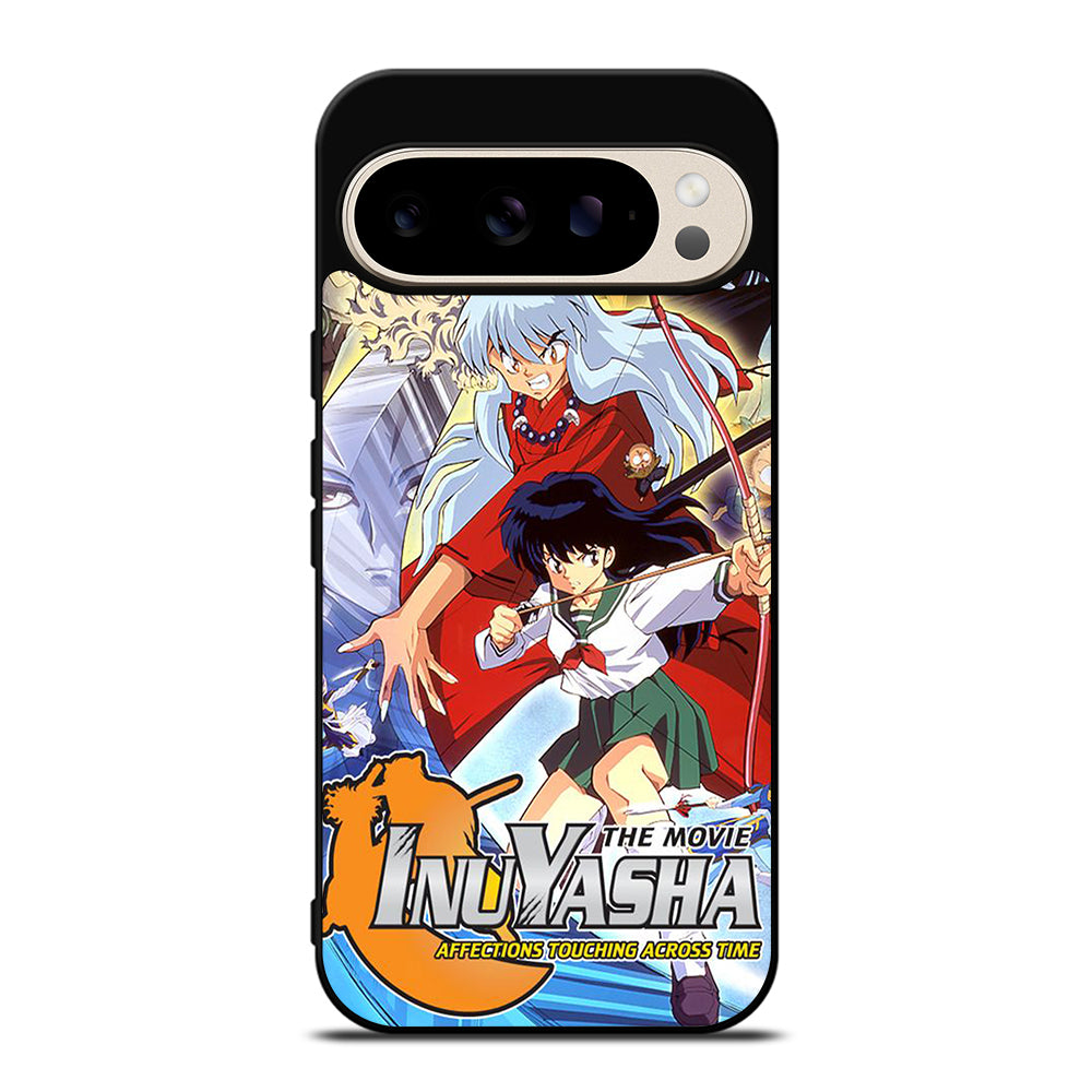 INUYASHA ANIME CHARACTER 3 Google Pixel 9 Pro Case Cover