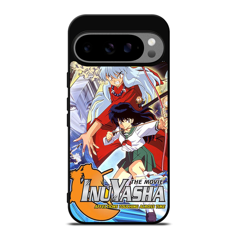 INUYASHA ANIME CHARACTER 3 Google Pixel 9 Pro XL Case Cover