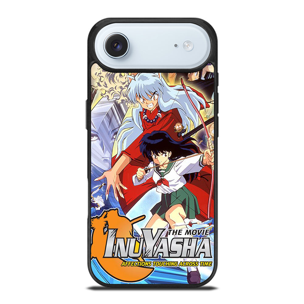 INUYASHA ANIME CHARACTER 3 iPhone Air Case Cover