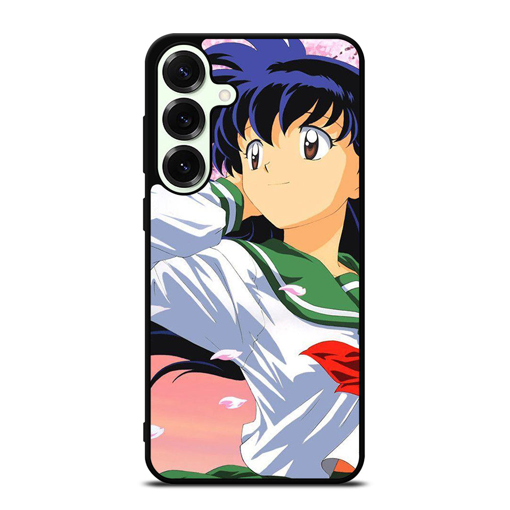 INUYASHA ANIME KAGOME CUTE Samsung Galaxy S26 Plus Case Cover