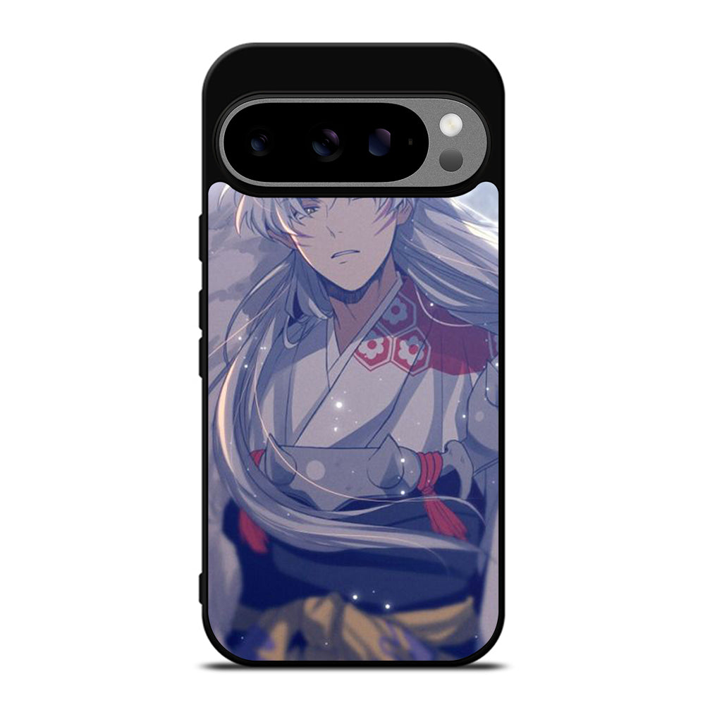 INUYASHA ANIME SESSHOMARU SYMBOL Google Pixel 9 Pro XL Case Cover