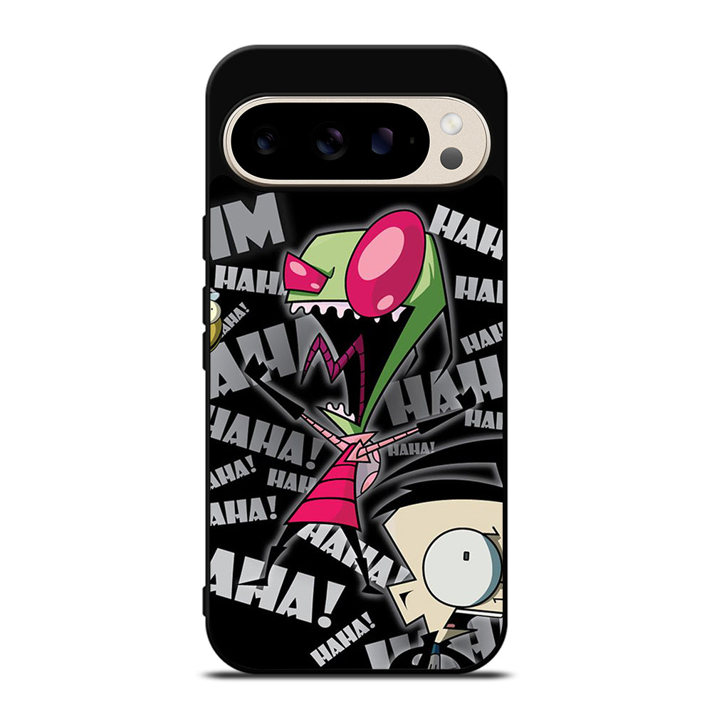 INVADER ZIM ALIEN 2 Google Pixel 9 Pro Case Cover