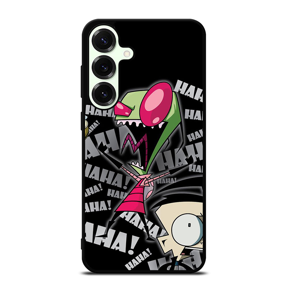 INVADER ZIM ALIEN 2 Samsung Galaxy S26 Plus Case Cover