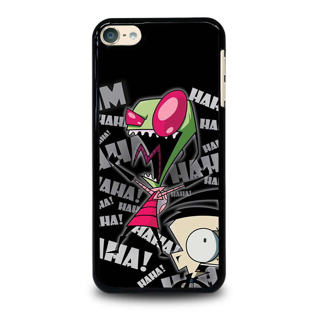 INVADER ZIM ALIEN 2 iPod Touch 6 Case Cover