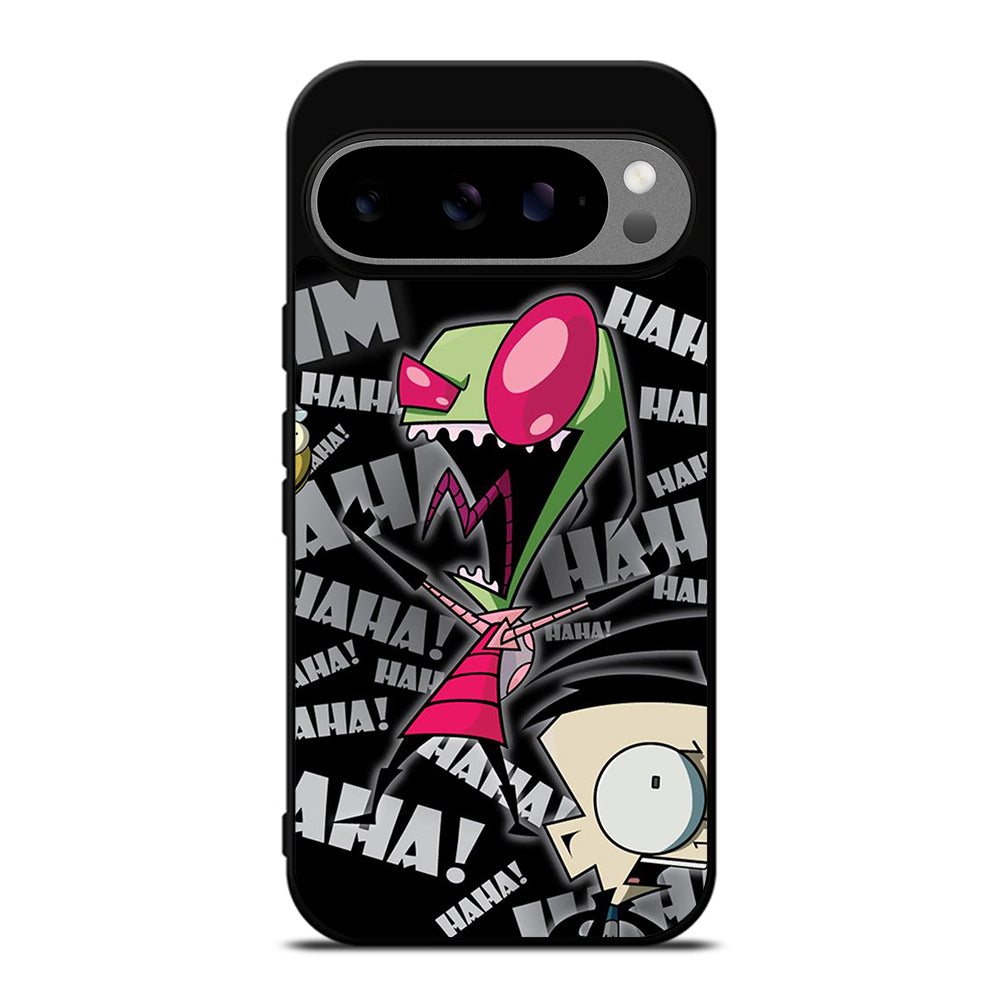 INVADER ZIM ALIEN 2 Google Pixel 9 Pro XL Case Cover