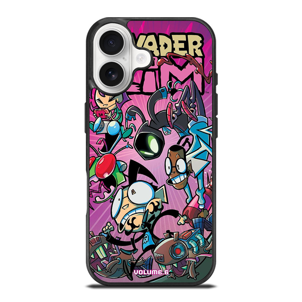 1153 SECONDS OF SUMMER BAND 1 iPhone 17 Case Cover