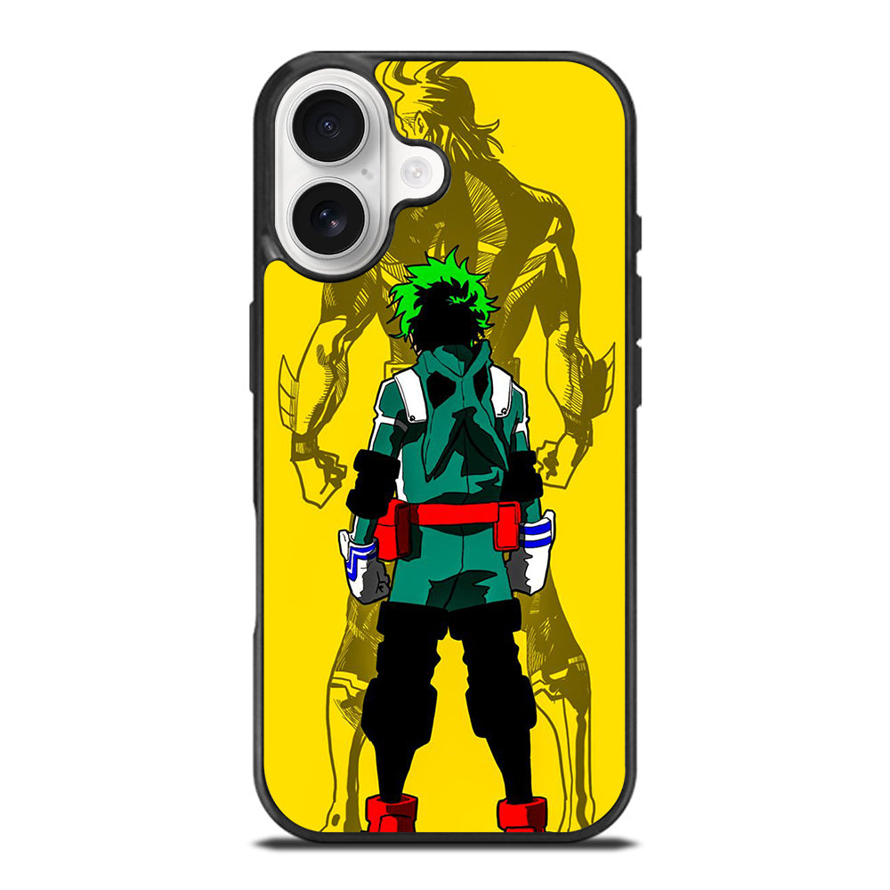 1166 SECONDS OF SUMMER BAND 1 iPhone 17 Case Cover