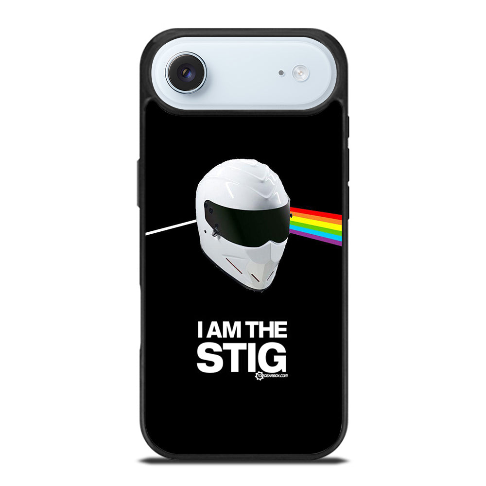 I AM THE STIG 2 iPhone Air Case Cover