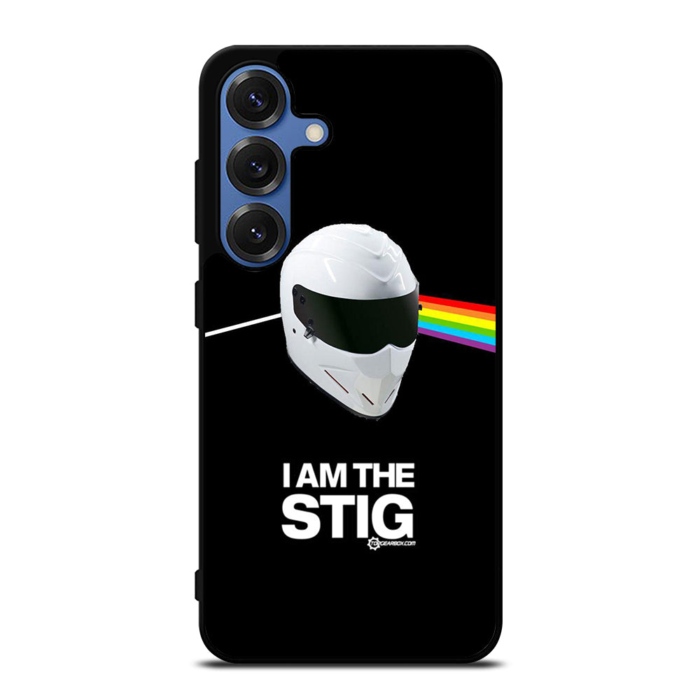 I AM THE STIG 2 Samsung Galaxy S25 Case Cover
