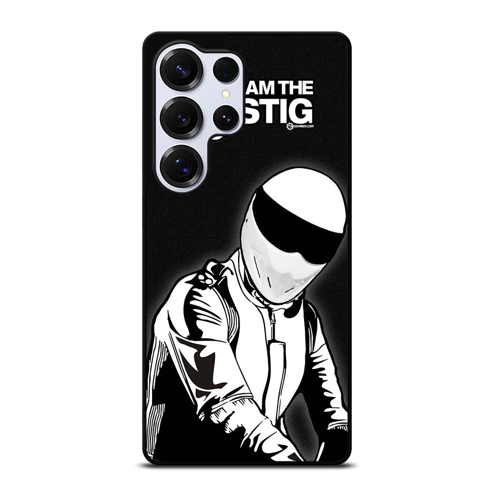 I AM THE STIG 3 Samsung Galaxy S26 Ultra Case Cover