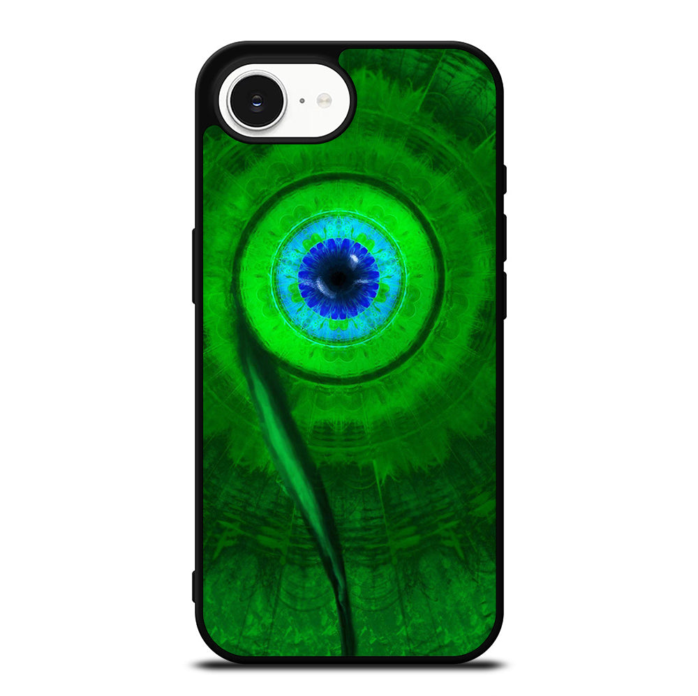 JACKSEPTICEYE SYMBOL iPhone 16e Case Cover