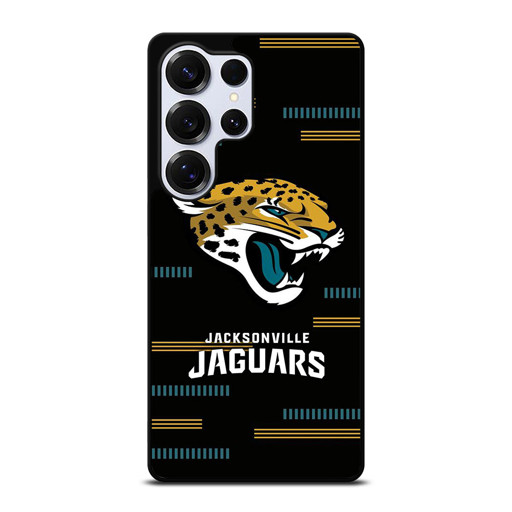 JACKSONVILLE JAGUARS FOOTBALL LOGO 2 Samsung Galaxy S26 Ultra Case Cover