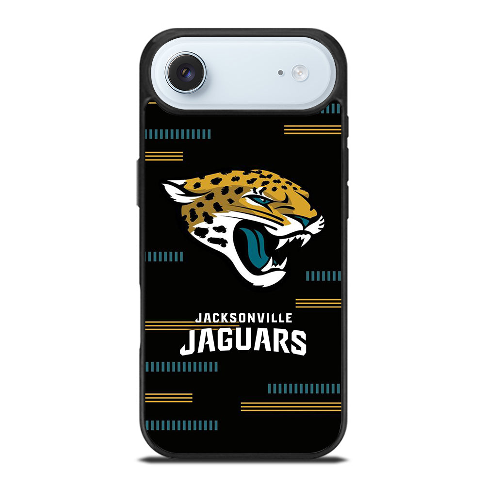 JACKSONVILLE JAGUARS FOOTBALL LOGO 2 iPhone Air Case Cover