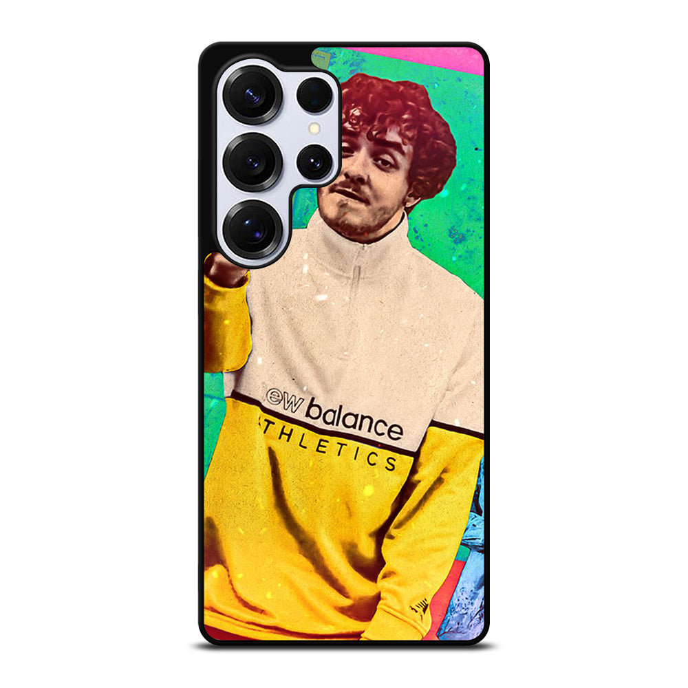 JACK HARLOW LOUISVILLE RAPPER ART Samsung Galaxy S26 Ultra Case Cover