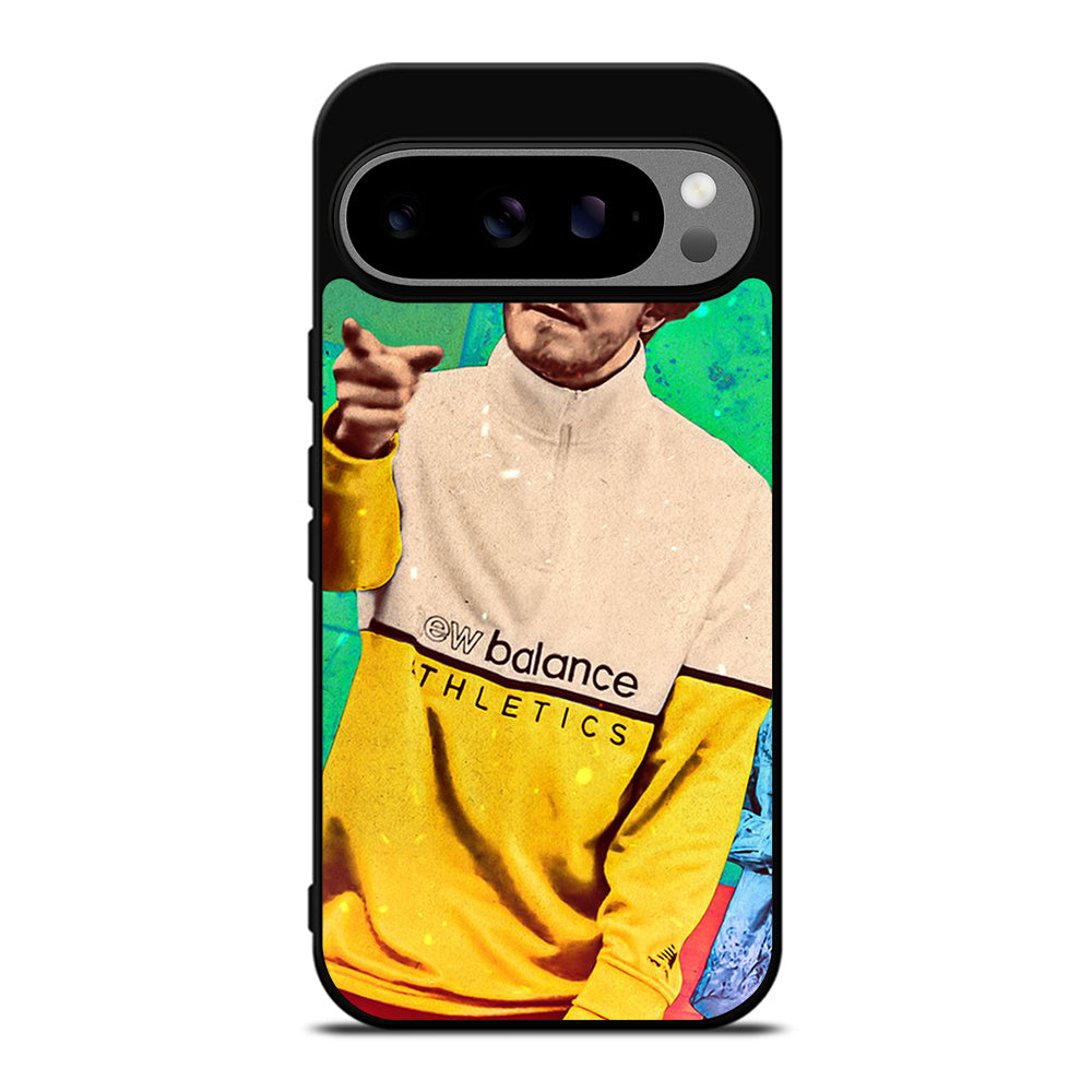 JACK HARLOW LOUISVILLE RAPPER ART Google Pixel 9 Pro XL Case Cover