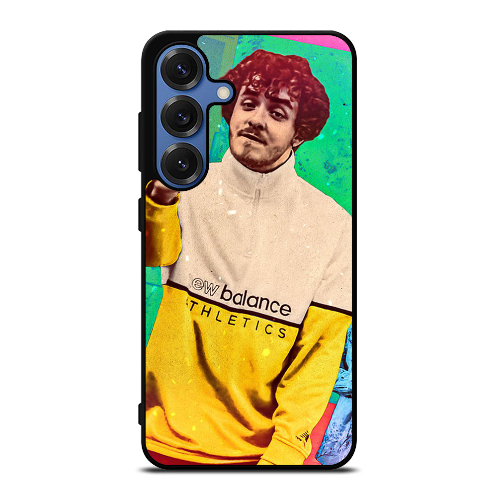 JACK HARLOW LOUISVILLE RAPPER ART Samsung Galaxy S26 Case Cover