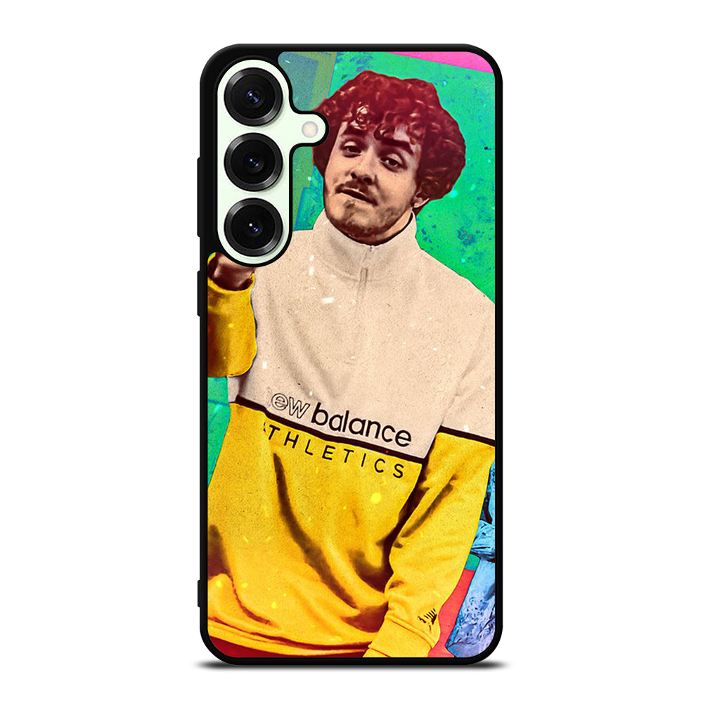 JACK HARLOW LOUISVILLE RAPPER ART Samsung Galaxy S26 Plus Case Cover