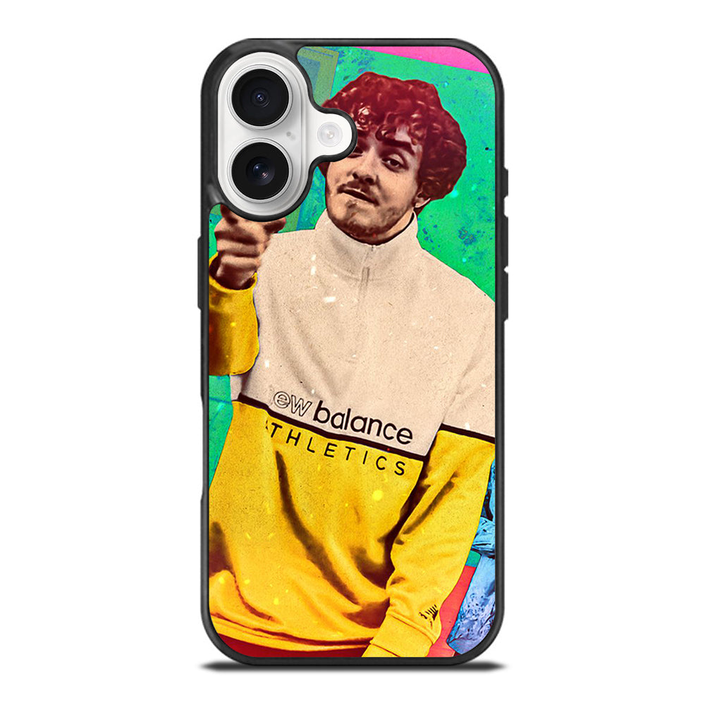 1170 SECONDS OF SUMMER BAND 1 iPhone 17 Case Cover