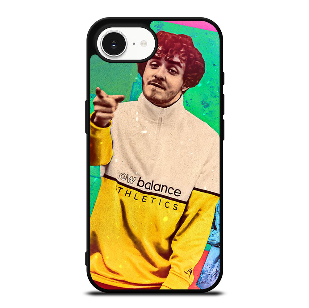 JACK HARLOW LOUISVILLE RAPPER ART iPhone 16e Case Cover
