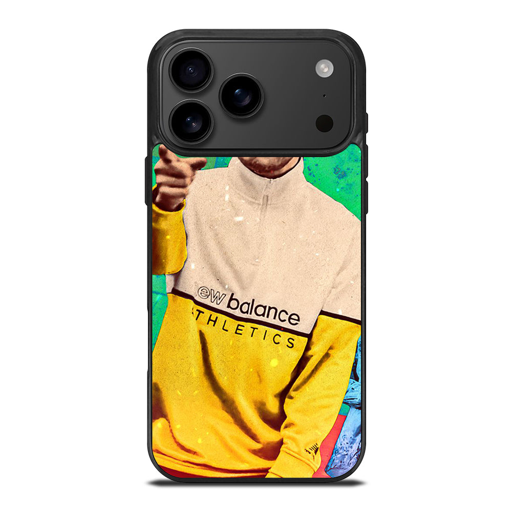 JACK HARLOW LOUISVILLE RAPPER ART iPhone 17 Pro Max Case Cover
