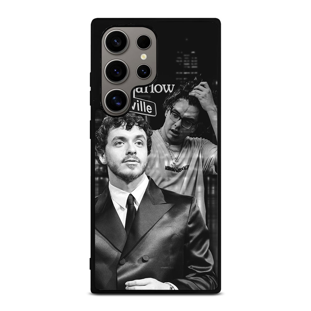 JACK HARLOW LOUISVILLE RAPPER Samsung Galaxy S24 Ultra Case Cover