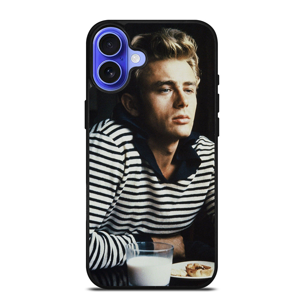 JAMES DEAN 1 iPhone 16 Case Cover