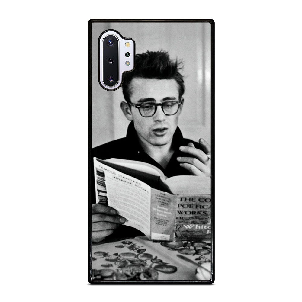 JAMES DEAN 2 Samsung Galaxy Note 10 Plus Case Cover