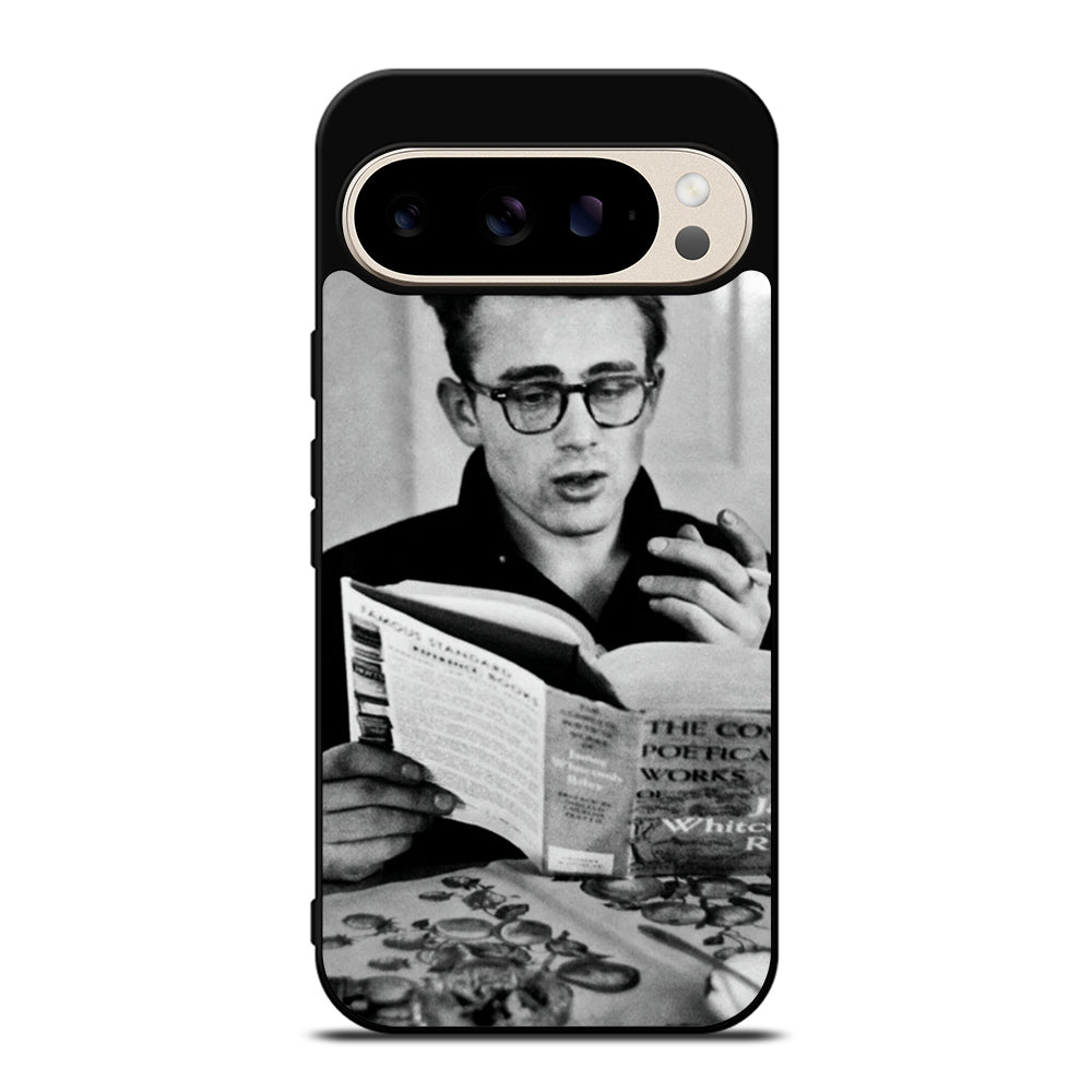 JAMES DEAN 2 Google Pixel 9 Pro Case Cover