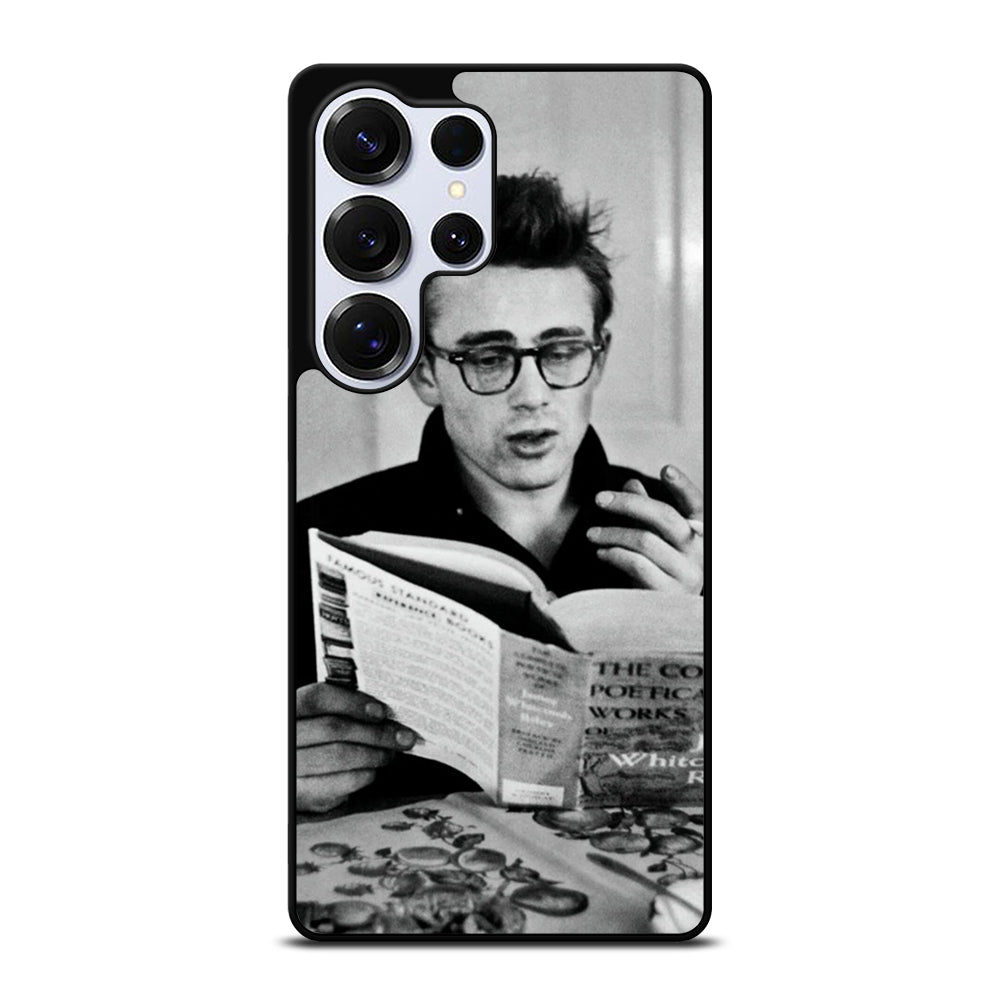 JAMES DEAN 2 Samsung Galaxy S26 Ultra Case Cover