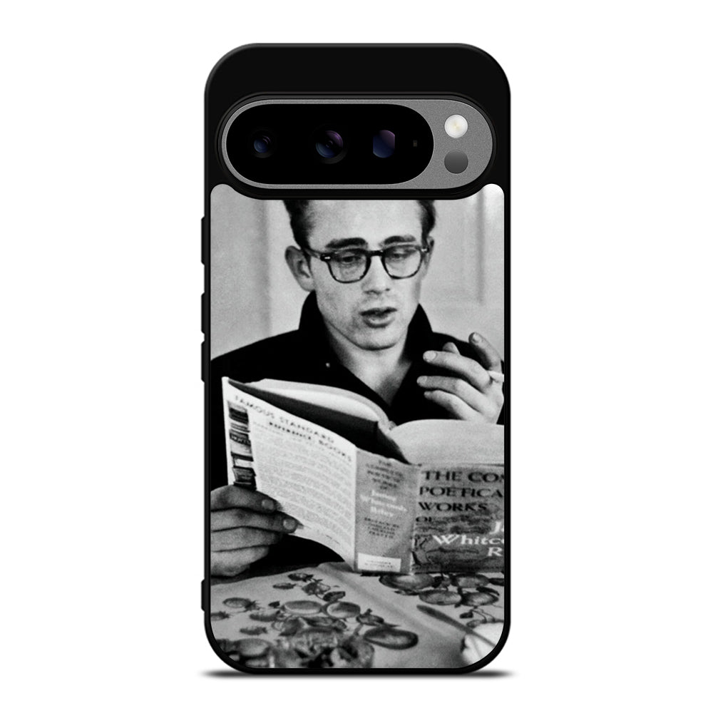 JAMES DEAN 2 Google Pixel 9 Pro XL Case Cover