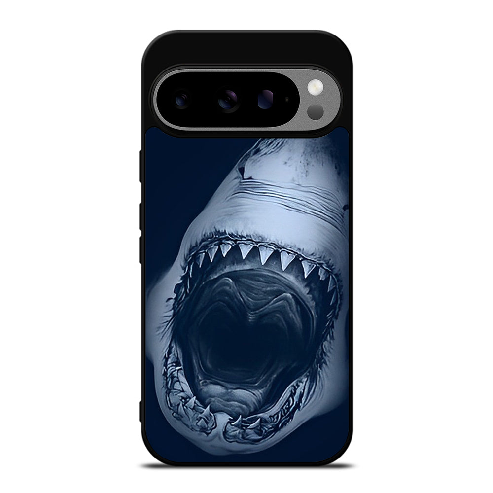 JAWS SHARKS 2 Google Pixel 9 Pro XL Case Cover