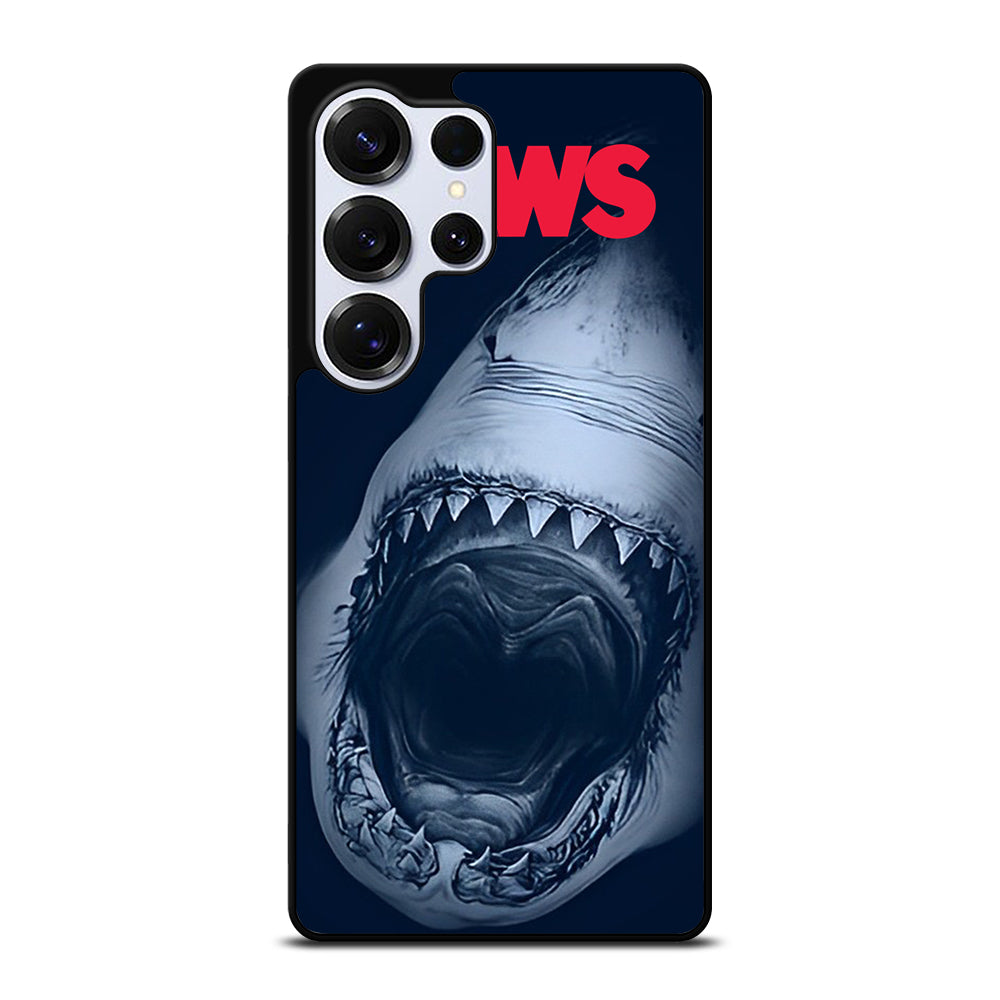 JAWS SHARKS 2 Samsung Galaxy S26 Ultra Case Cover