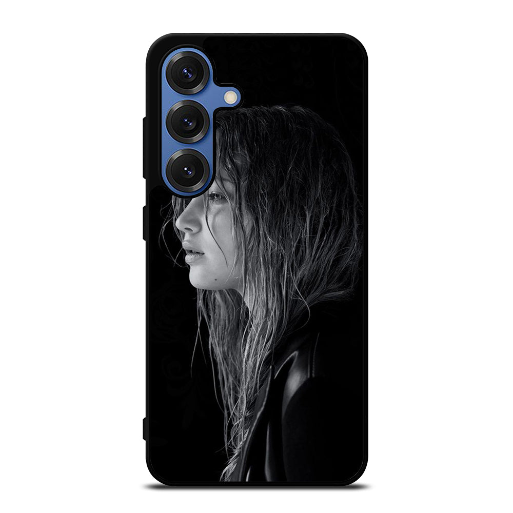 JENNIFER LAWRENCE POSE 3 Samsung Galaxy S26 Case Cover