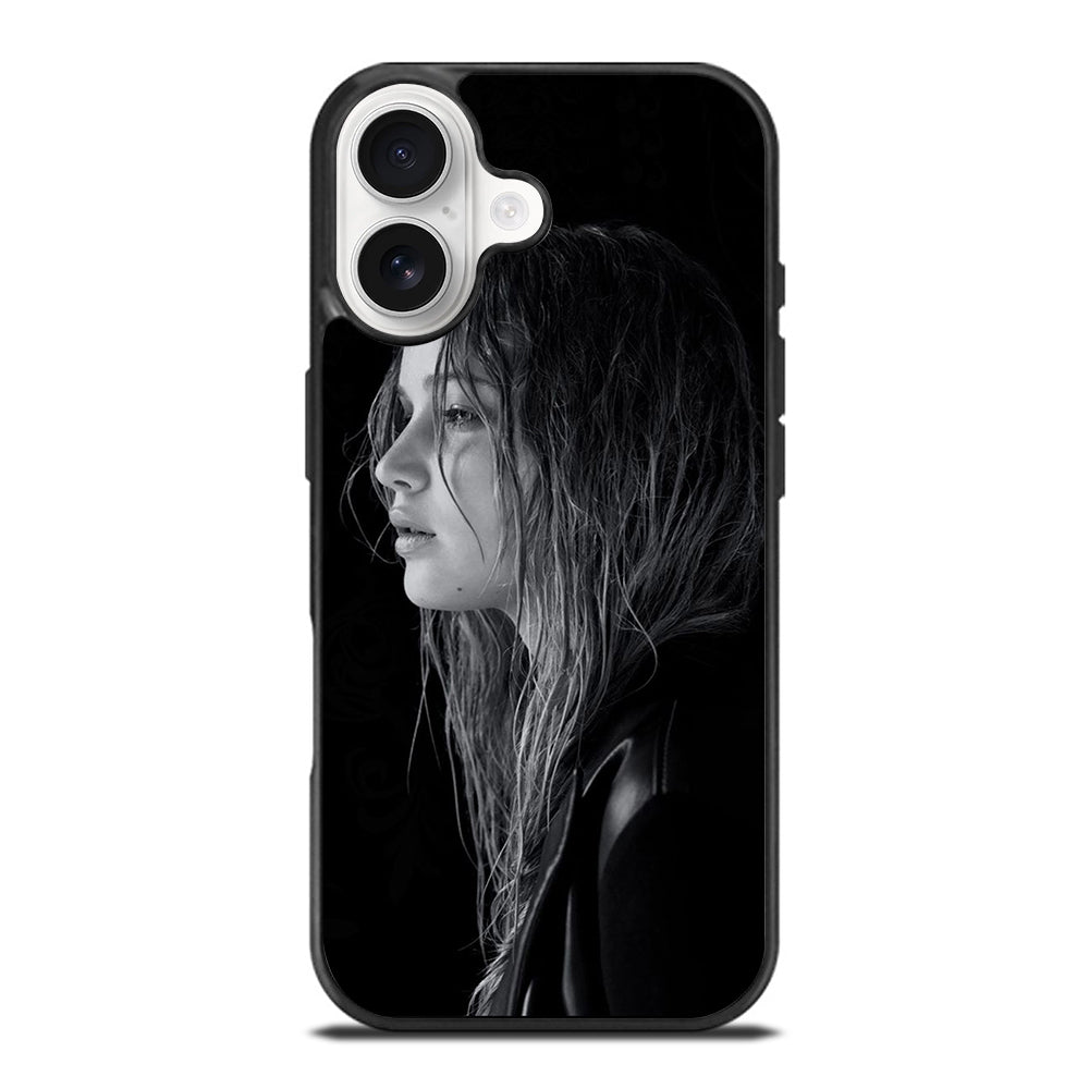 1210 SECONDS OF SUMMER BAND 1 iPhone 17 Case Cover